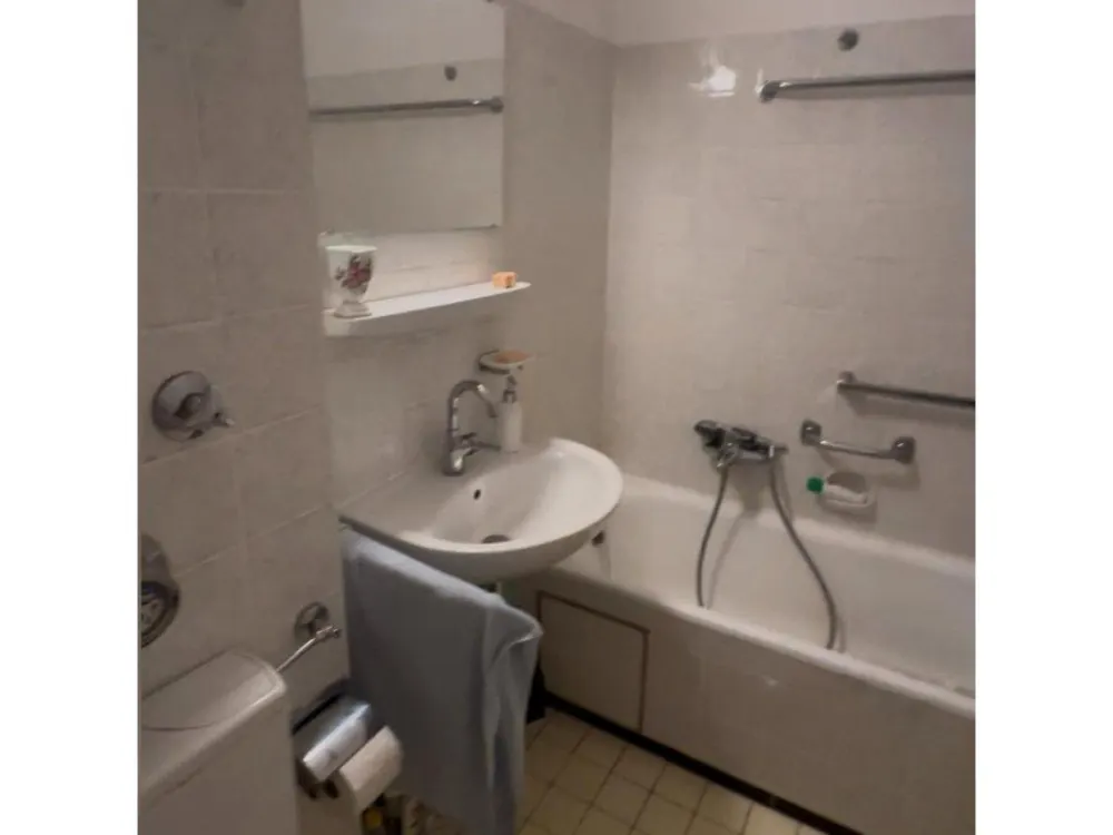 Appartement in Berg am Laim