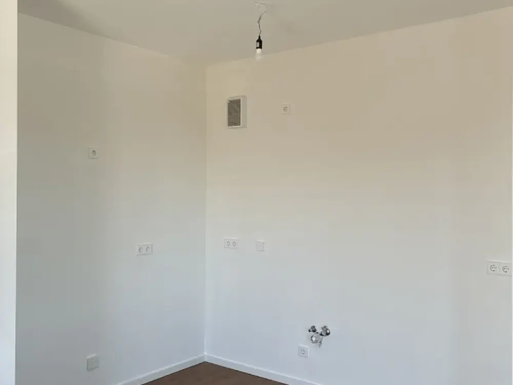 Familienwohnung im Neubau frei