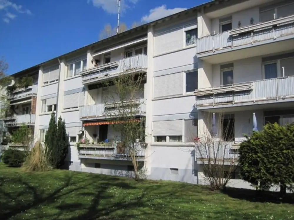 Discover Your New Home in Leopoldshafen