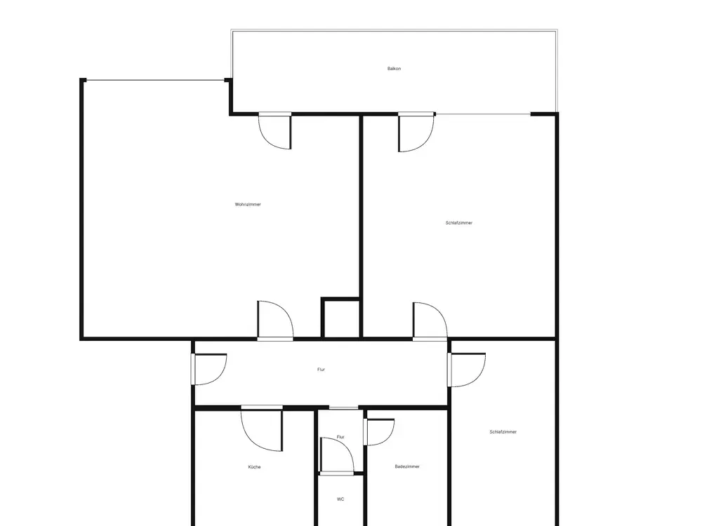 Discover Your New Home in Leopoldshafen