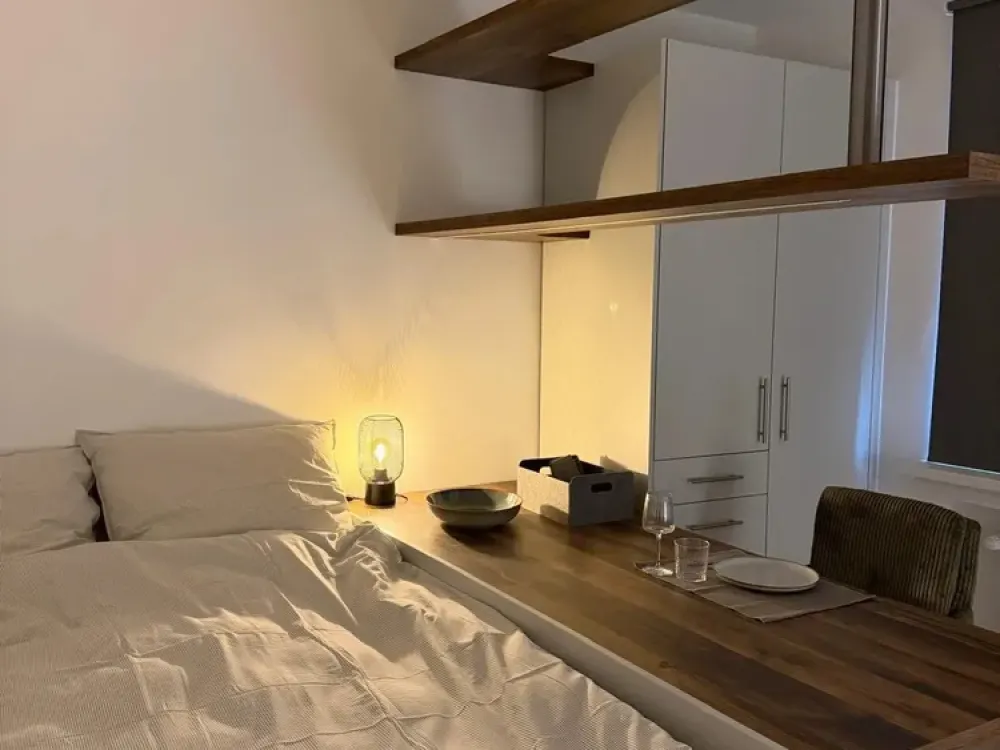 Hochwertig möbliertes Business Apartment im Zentrum von Köln