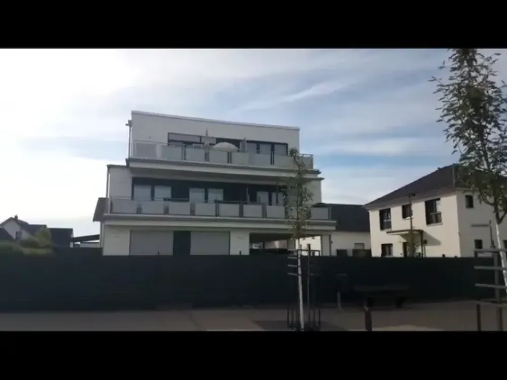 Schöne 3-Raum-Wohnung mit gehobener Innenausstattung und Balkon in Erftstadt