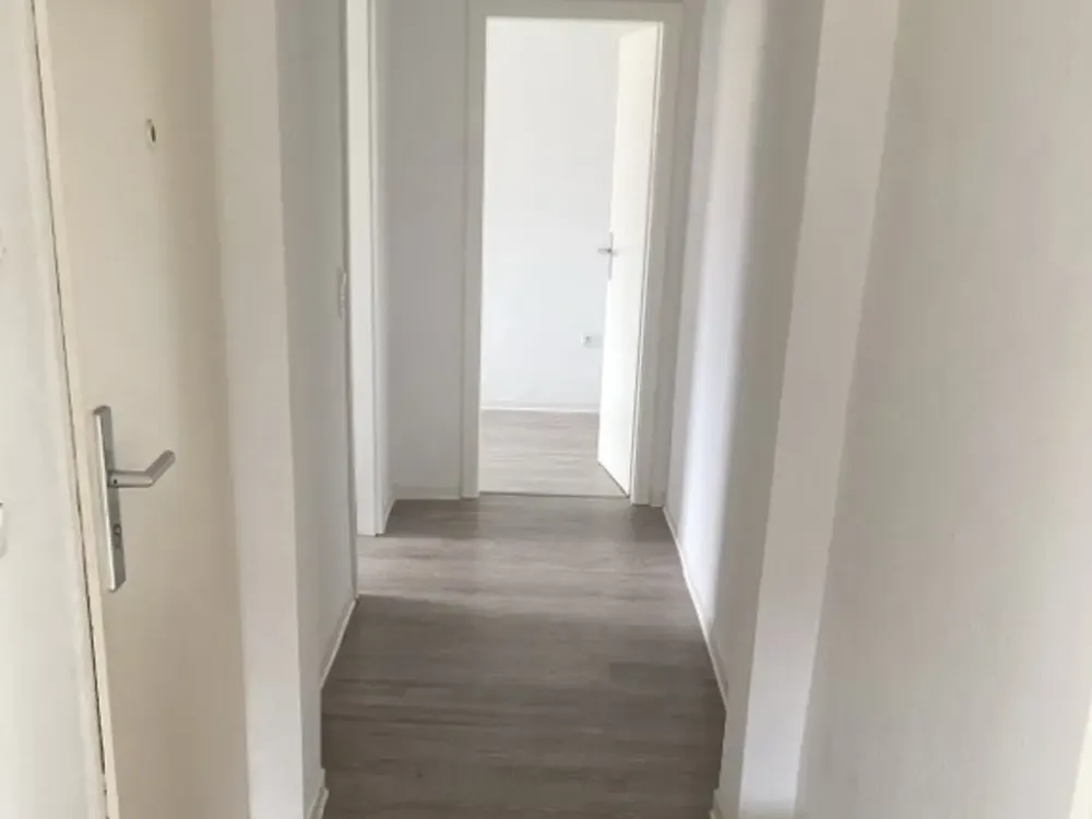 Endlich Platz für die Familie: geräumige 3,5-Zi.-Wohnung