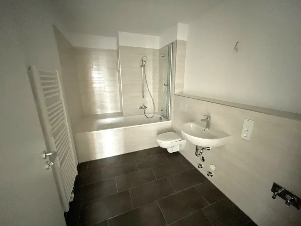 Hänselstr. 13 A, EG LI
