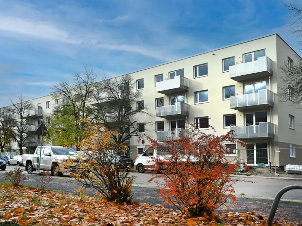 Hänselstr. 13 A, EG LI