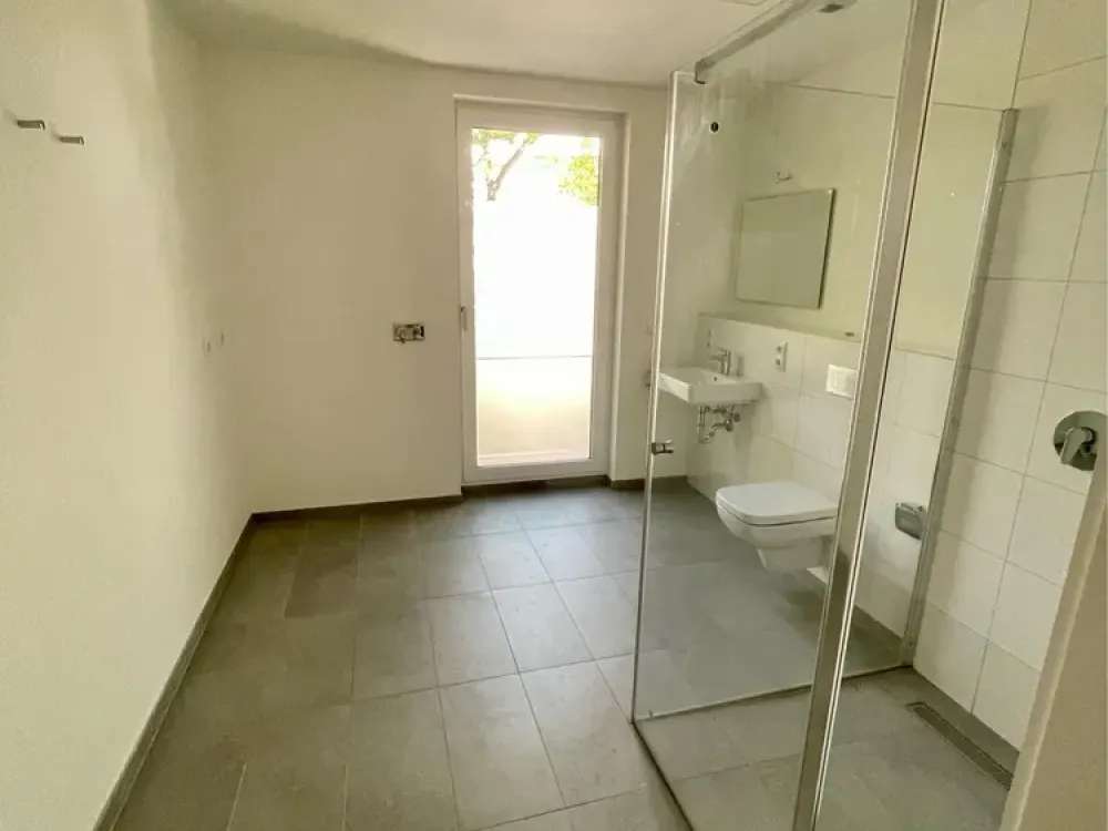 Moderne 2-Zimmer-Wohnung in zentraler Lage!
