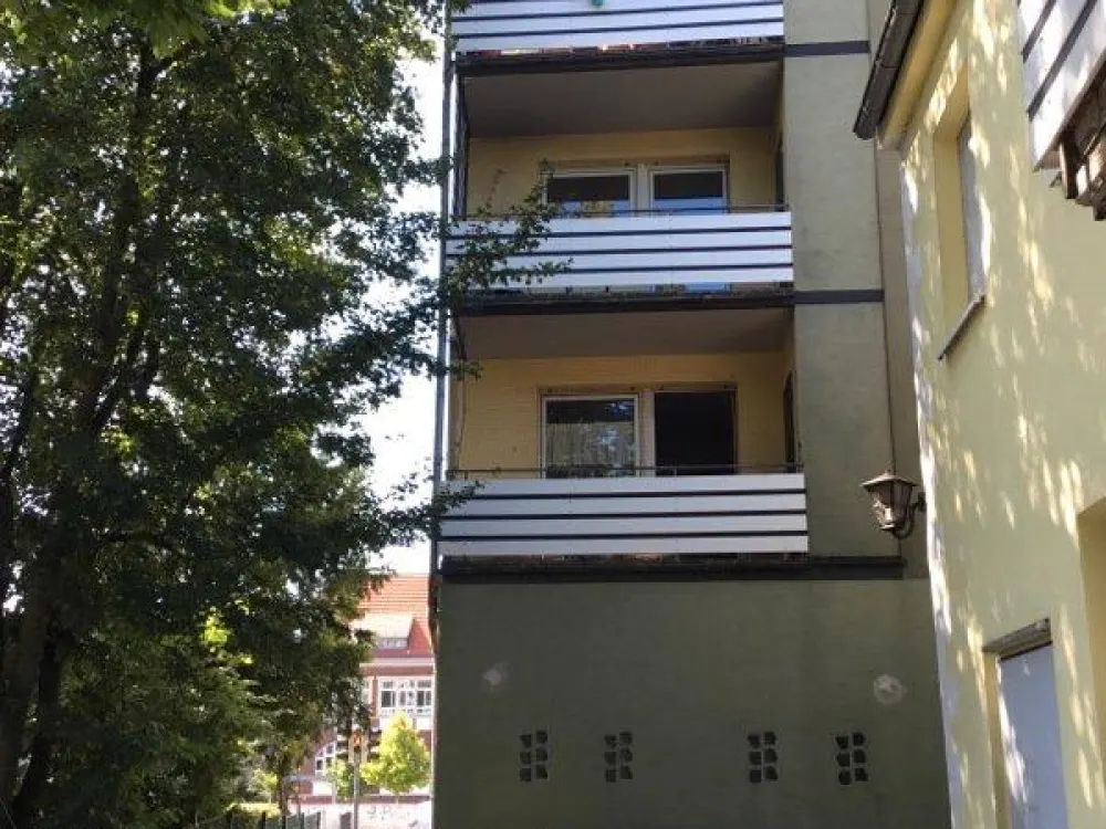3-ZKBB-Wohnung - Erstbezug nach Renovierung in Lünen-Brambauer 6036.10902
