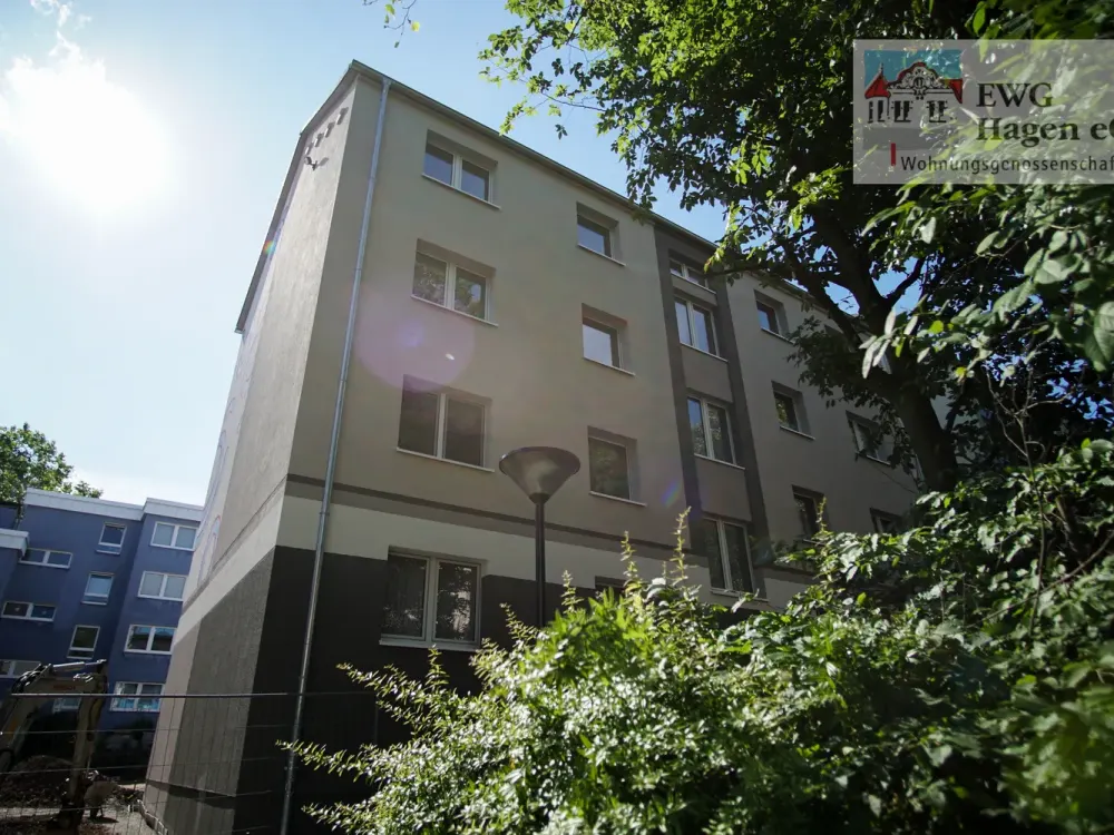 EWG, Ihr aktuelles Wohnungsangebot:
