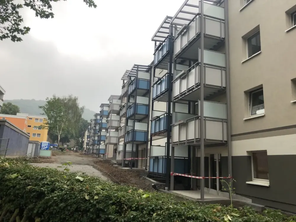 EWG, Ihr aktuelles Wohnungsangebot: