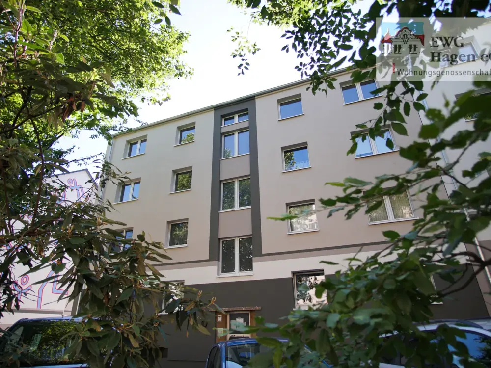 EWG, Ihr aktuelles Wohnungsangebot: