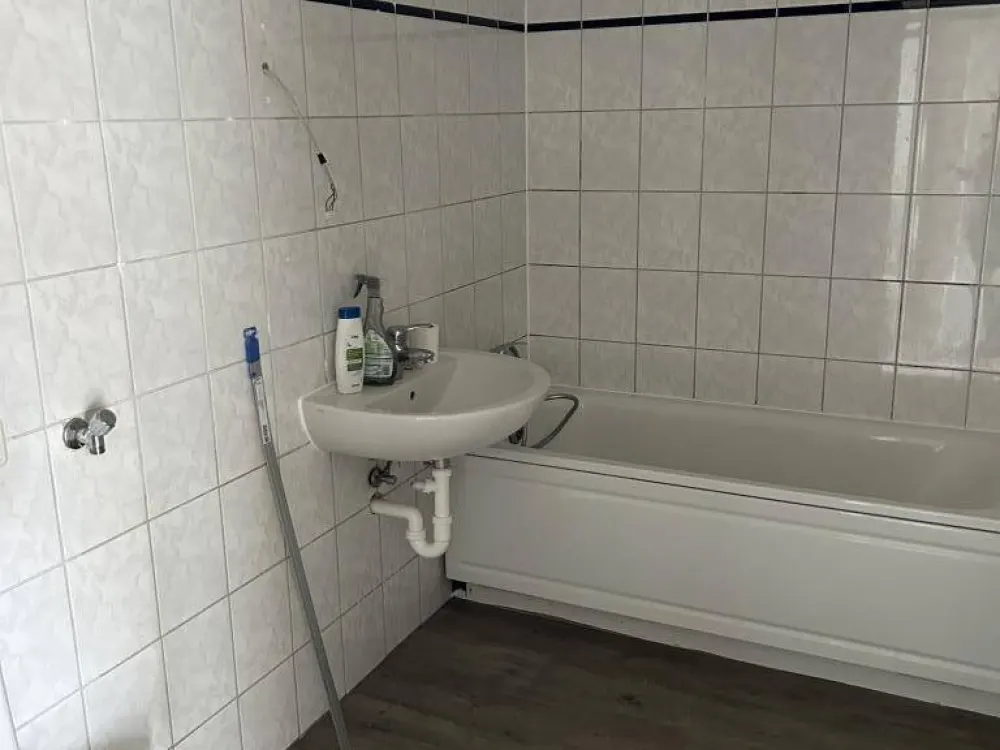 mit Laminatboden & Tapeten! 3-Zimmer-Wohnung in Dortmund Scharnhorst