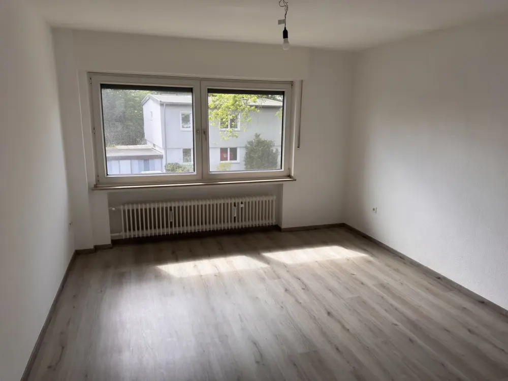 Alltagstaugliche 3 Zimmer-Wohnung in Bergisch Gladbach