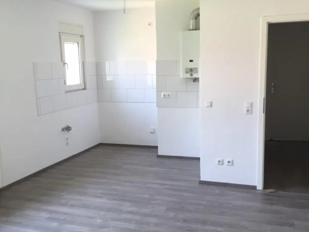 2-Zimmer-Wohnung in Duisburg Huckingen
