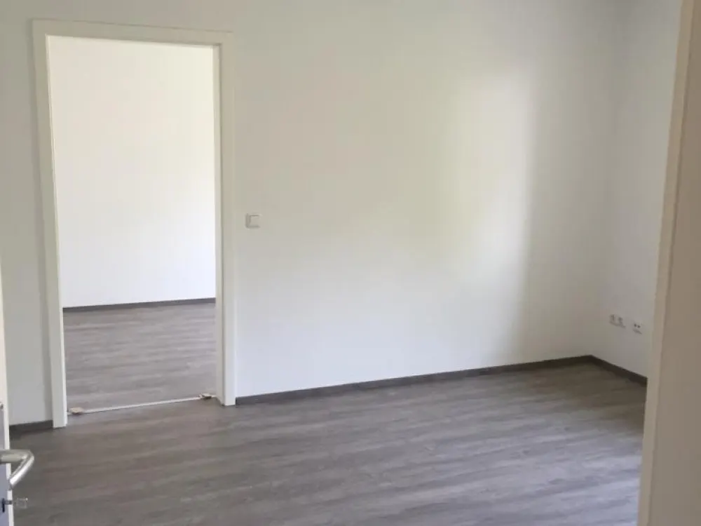 2-Zimmer-Wohnung in Duisburg Huckingen
