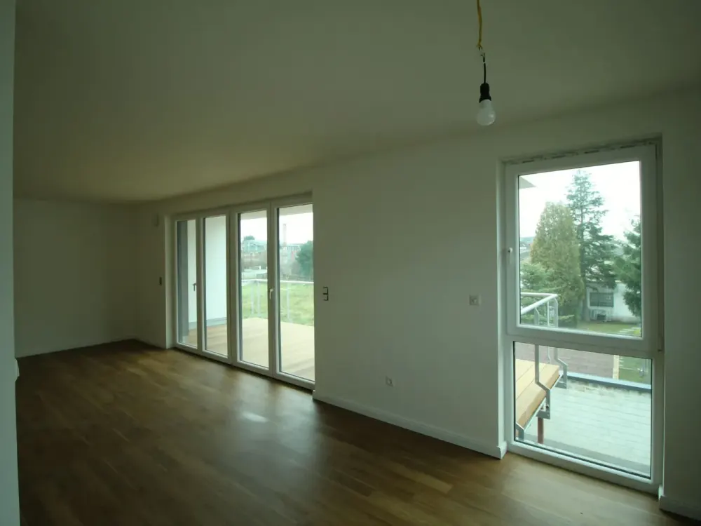 Stilvolle 3-Raum-Wohnung mit gehobener Ausstattung in Lechenich