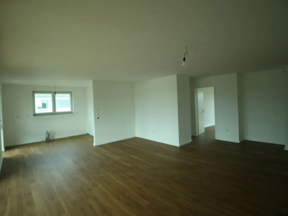 Stilvolle 3-Raum-Wohnung mit gehobener Ausstattung in Lechenich