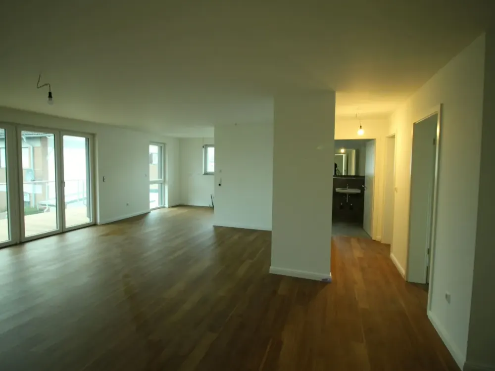 Stilvolle 3-Raum-Wohnung mit gehobener Ausstattung in Lechenich