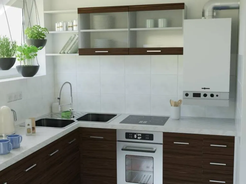 2 Zimmerwohnung in Dortmund Wickede!!!