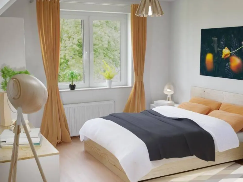 2 Zimmerwohnung in Dortmund Wickede!!!