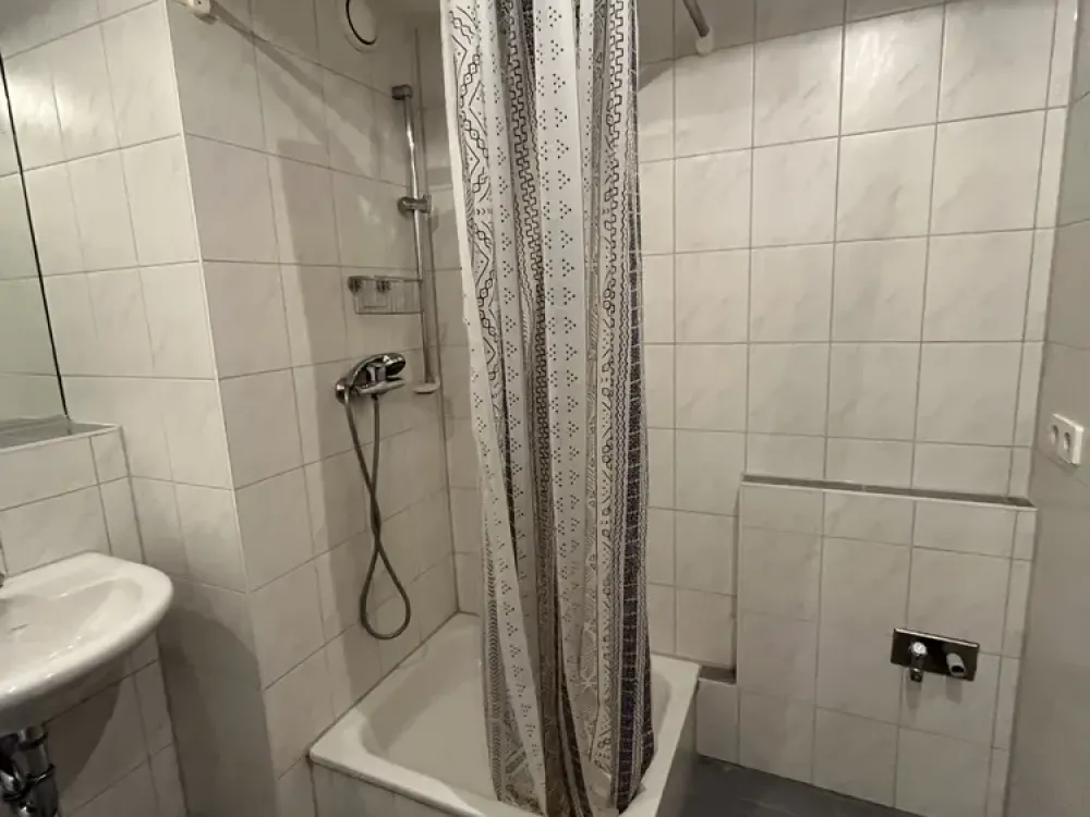 Helles & modernes Appartement im SI-Centrum