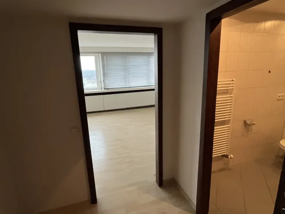 Helles & modernes Appartement im SI-Centrum