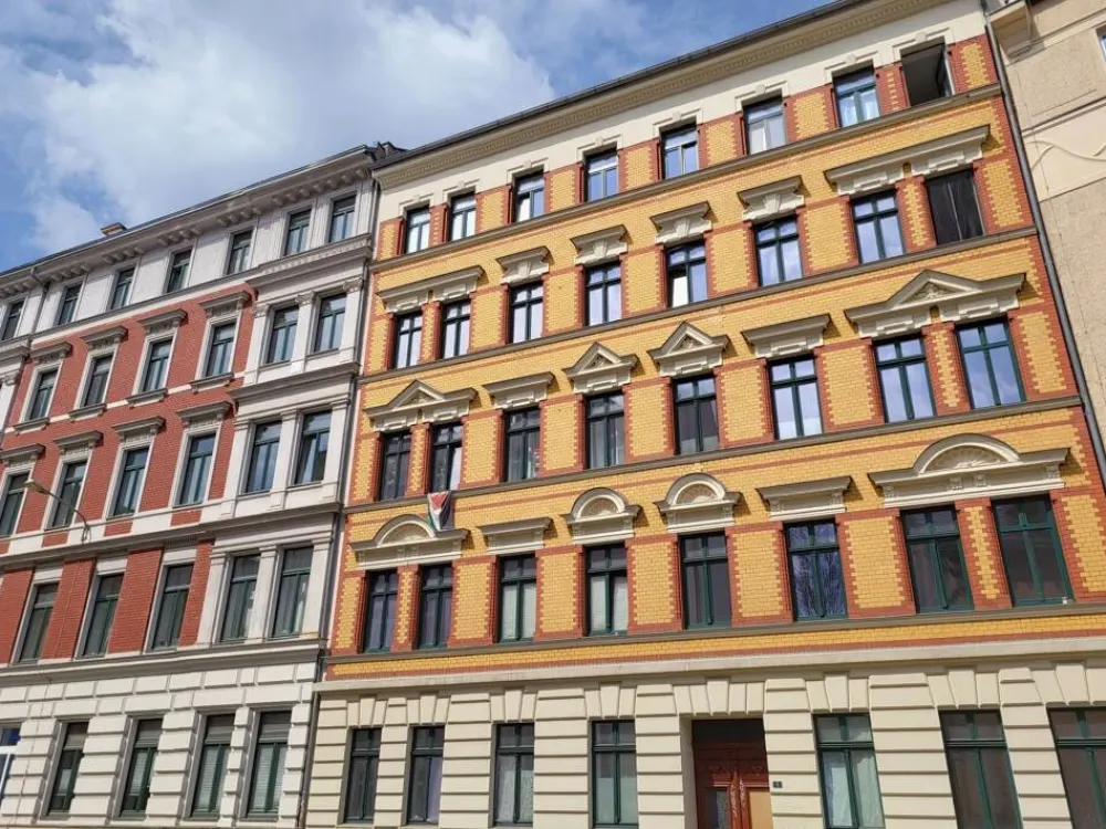 // NUR für STUDENTEN! // Zimmer ab November in Leipziger WG //