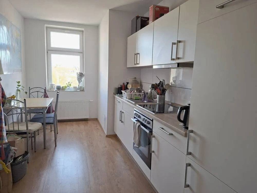 // NUR für STUDENTEN! // Zimmer ab November in Leipziger WG //
