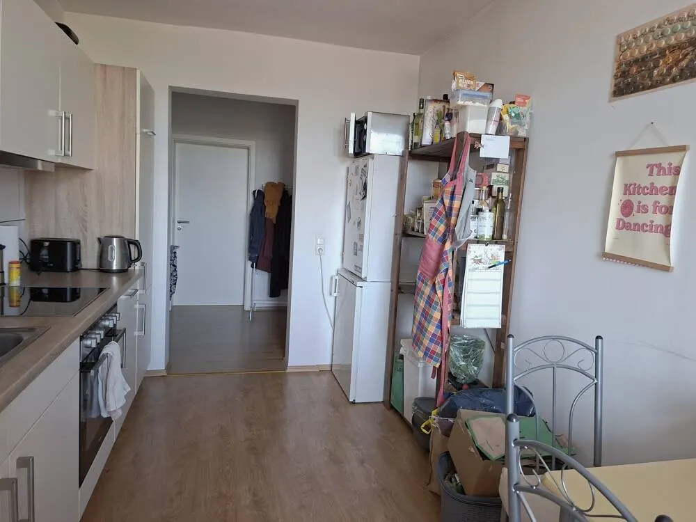 // NUR für STUDENTEN! // Zimmer ab November in Leipziger WG //