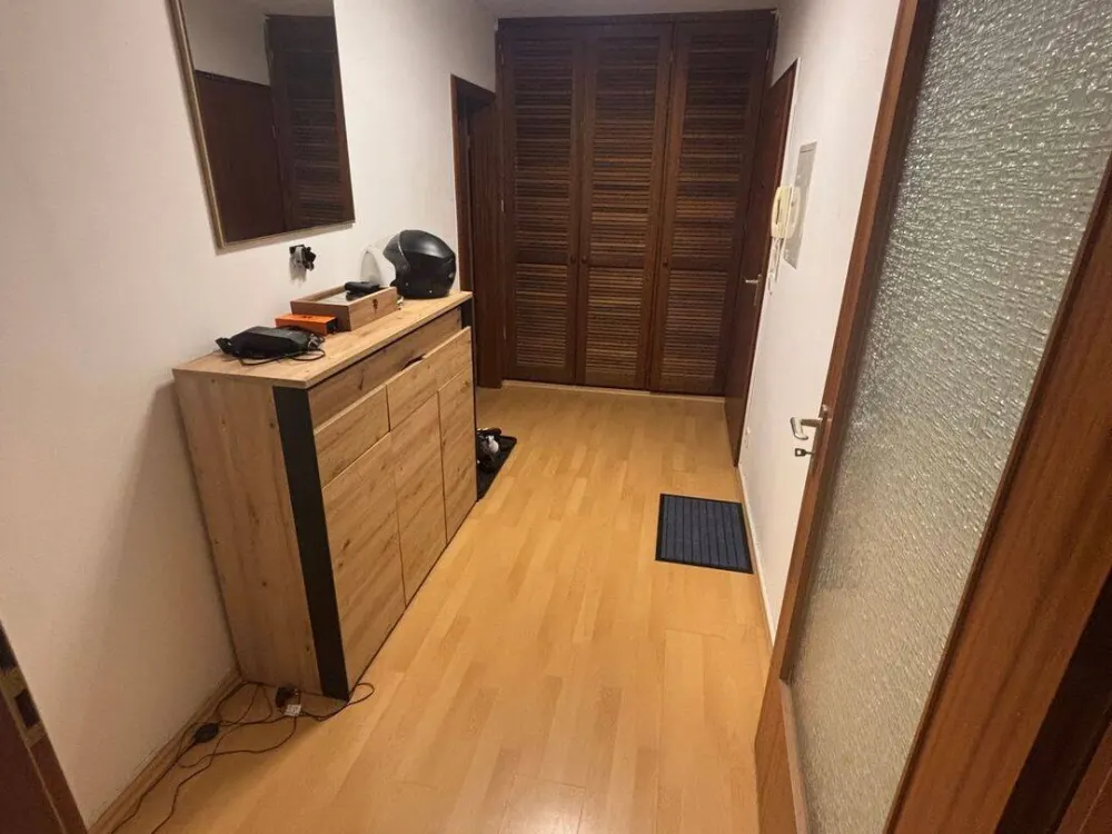 2-Zimmer Wohnung in ruhiger Innenstadtlage