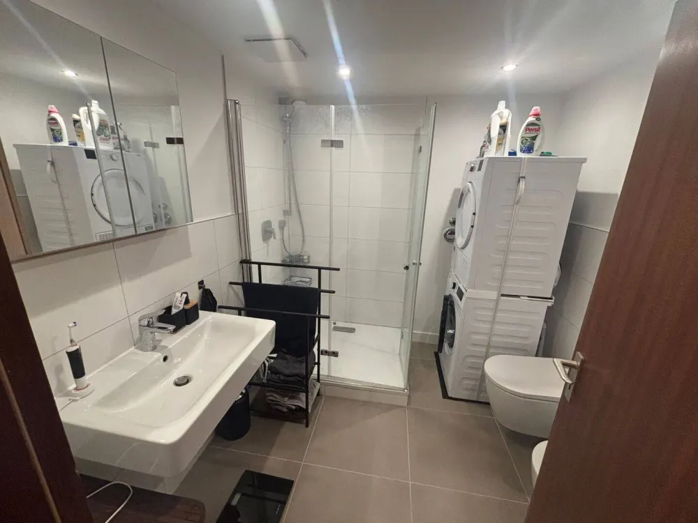 2-Zimmer Wohnung in ruhiger Innenstadtlage