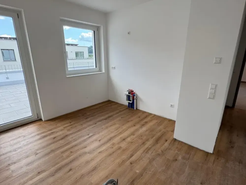 Exclusive Penthouse with Dreamlike View!!