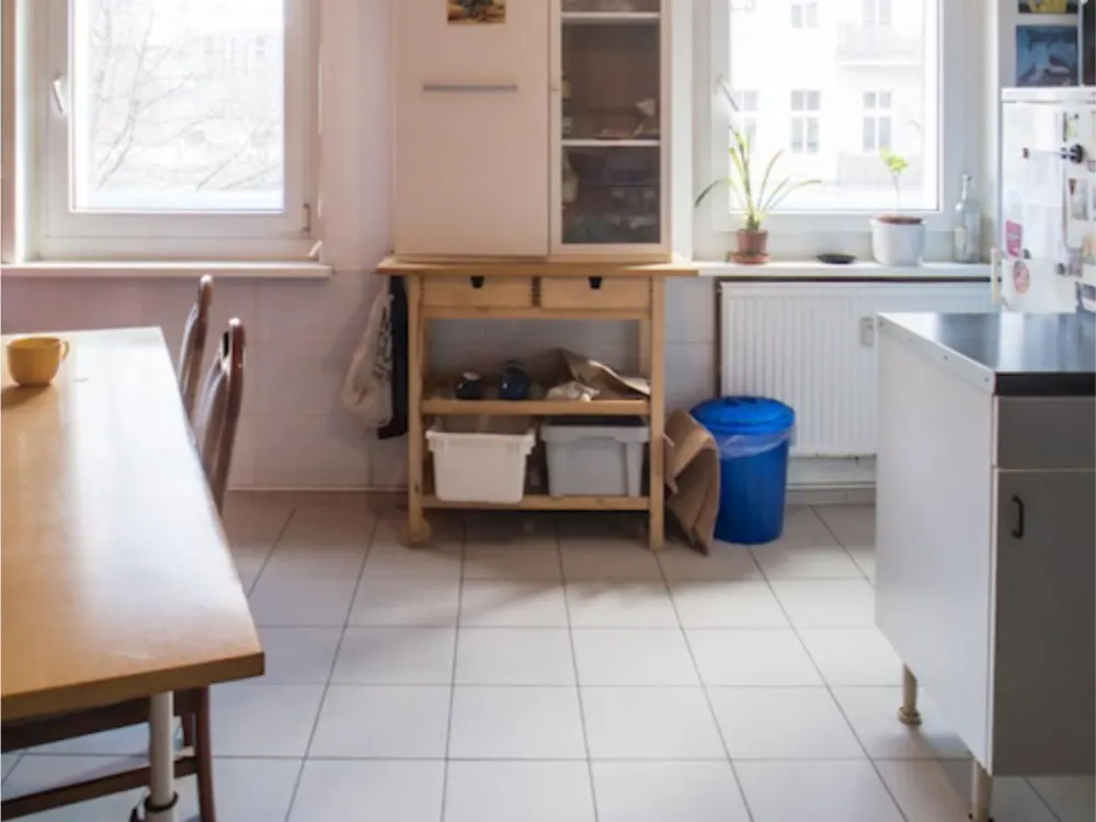 4-Zimmer-Wohnung (100m²) in Friedrichshain | Nahe Ostkreuz