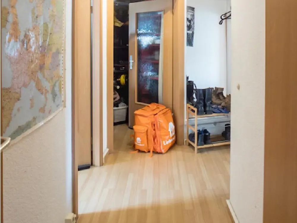 4-Zimmer-Wohnung (100m²) in Friedrichshain | Nahe Ostkreuz