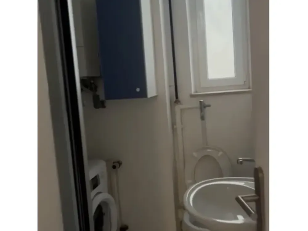 Zuhause mit 2 Zimmern in zentraler Lage von Stuttgart