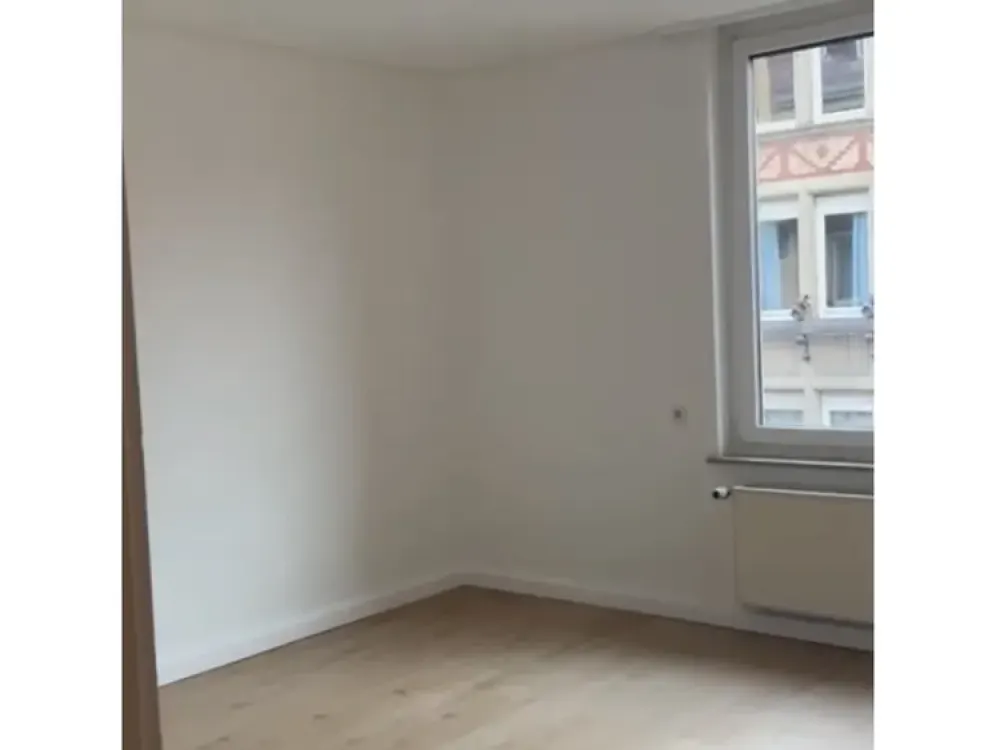 Zuhause mit 2 Zimmern in zentraler Lage von Stuttgart