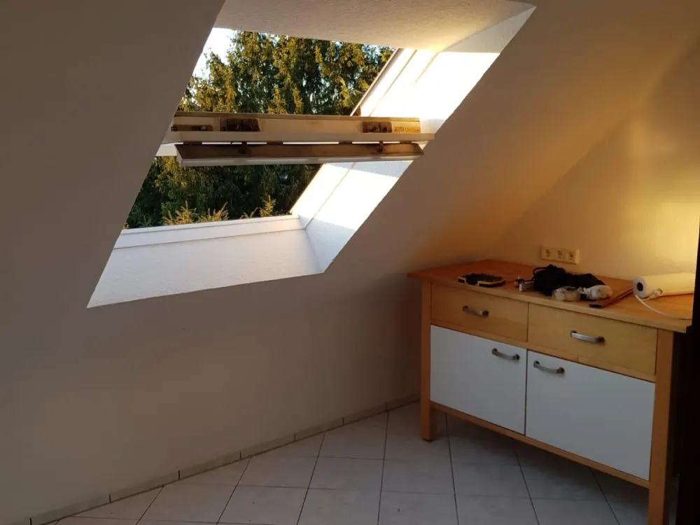 3 Zimmer Wohnung zu Vermieten in Porz Ensen