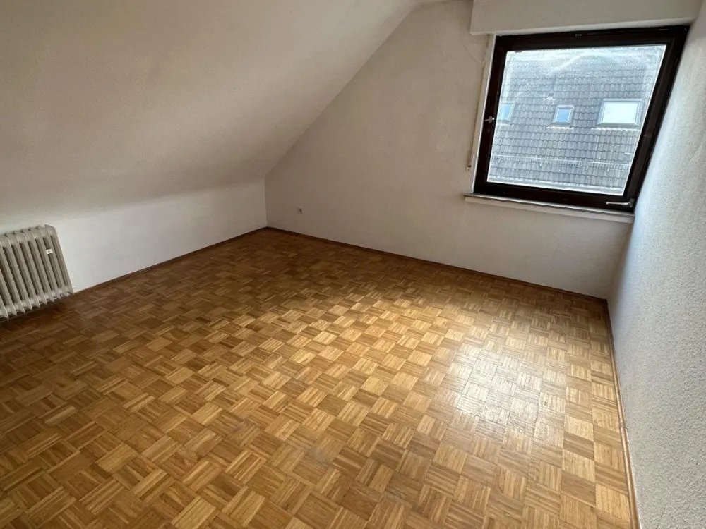 3 Zimmer Wohnung zu Vermieten in Porz Ensen