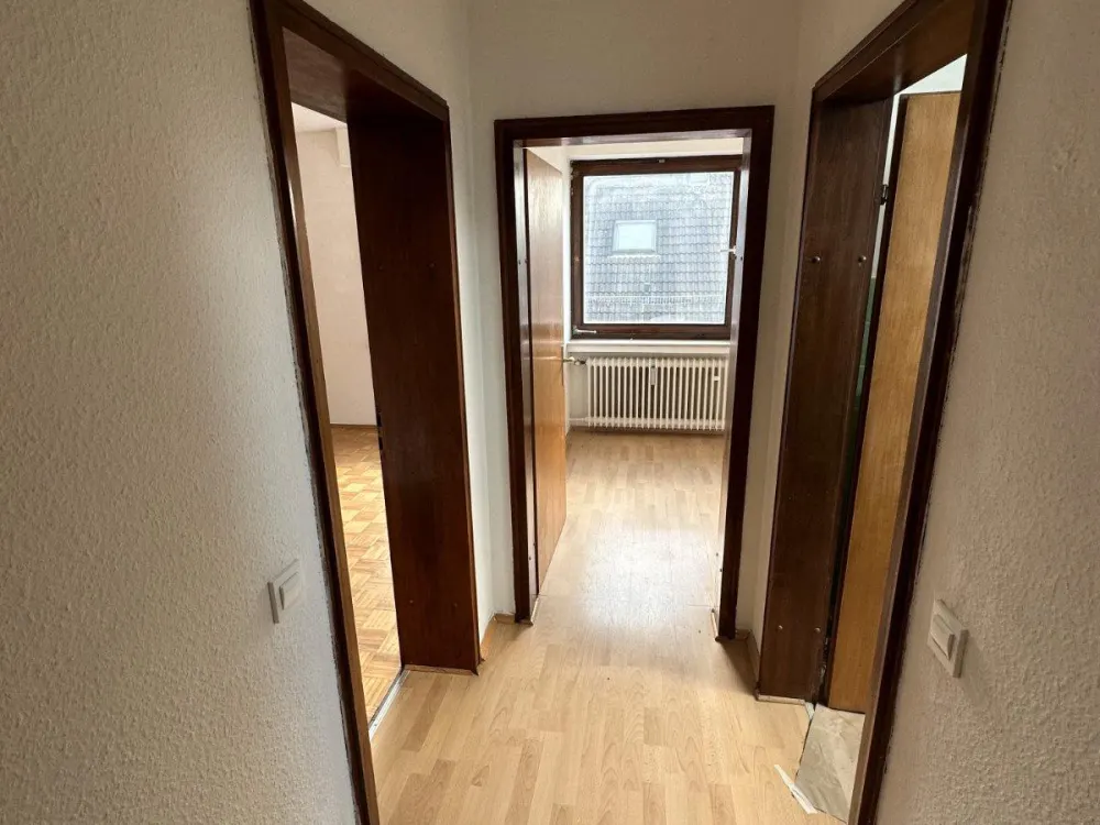 3 Zimmer Wohnung zu Vermieten in Porz Ensen