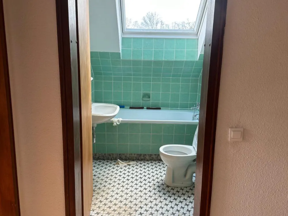 3 Zimmer Wohnung zu Vermieten in Porz Ensen