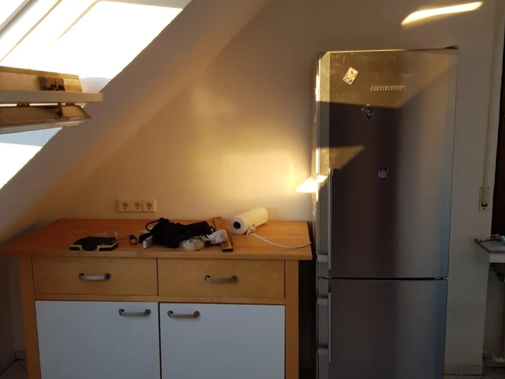 3 Zimmer Wohnung zu Vermieten in Porz Ensen