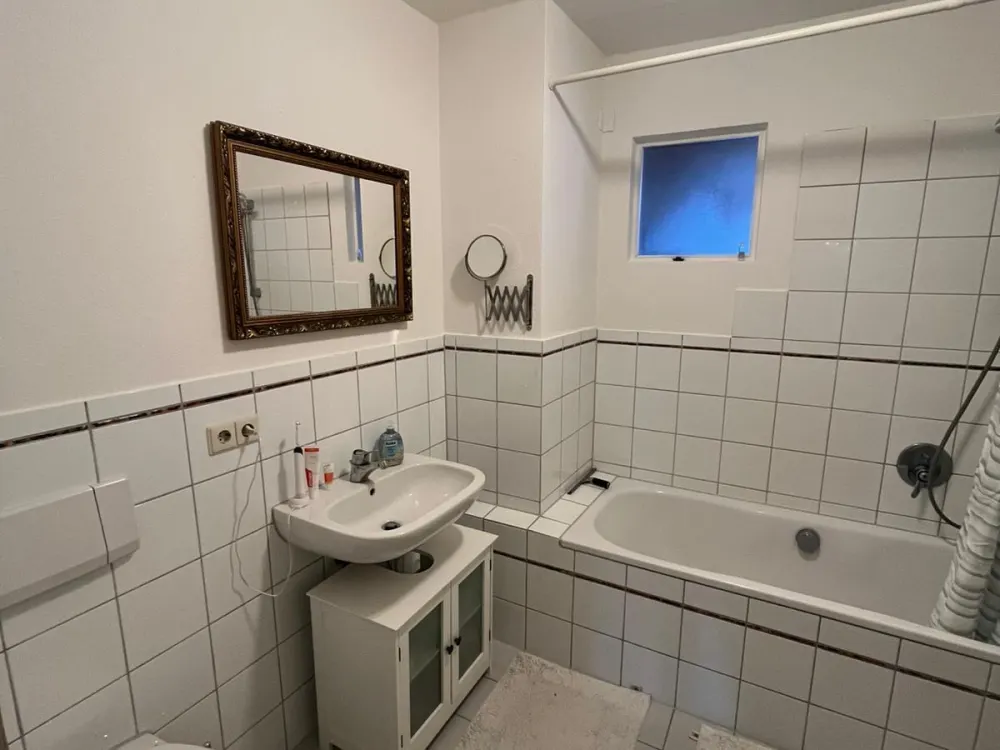 23sqm Room in Spacious Maisonette Apartment