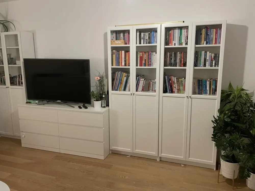 Moderne 3-Zimmer-Wohnung in bester Lage zu vermieten