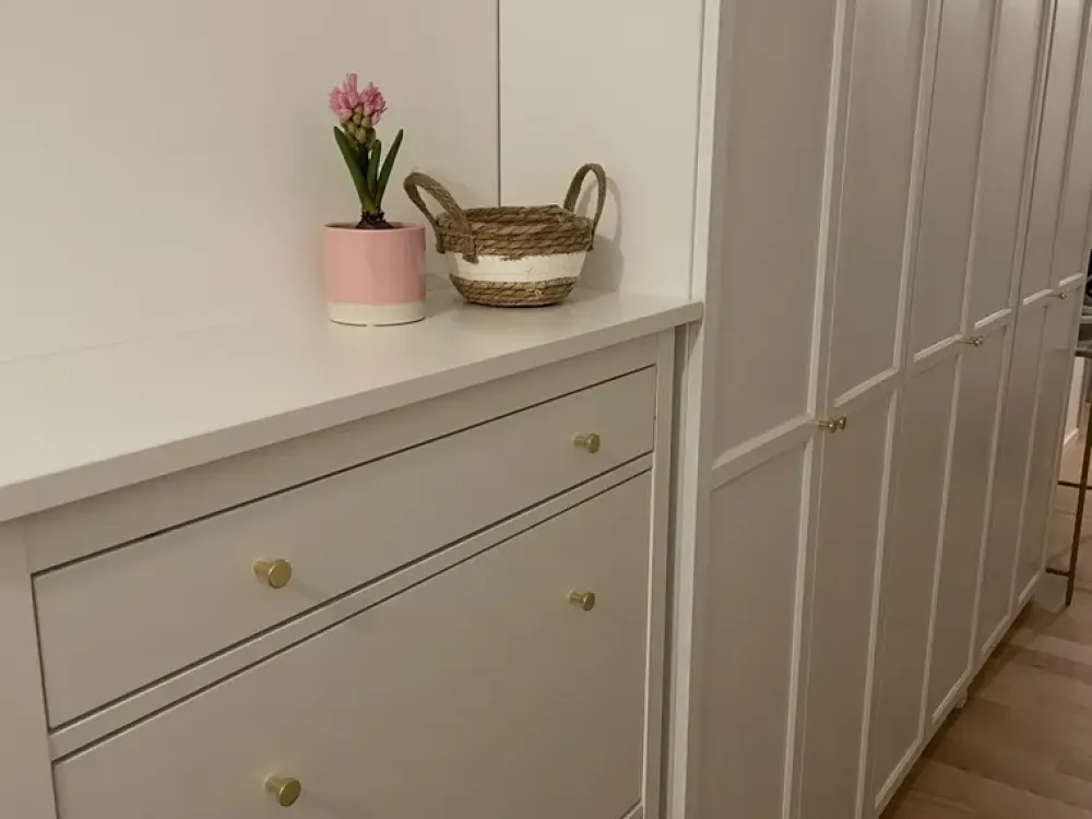 Moderne 3-Zimmer-Wohnung in bester Lage zu vermieten