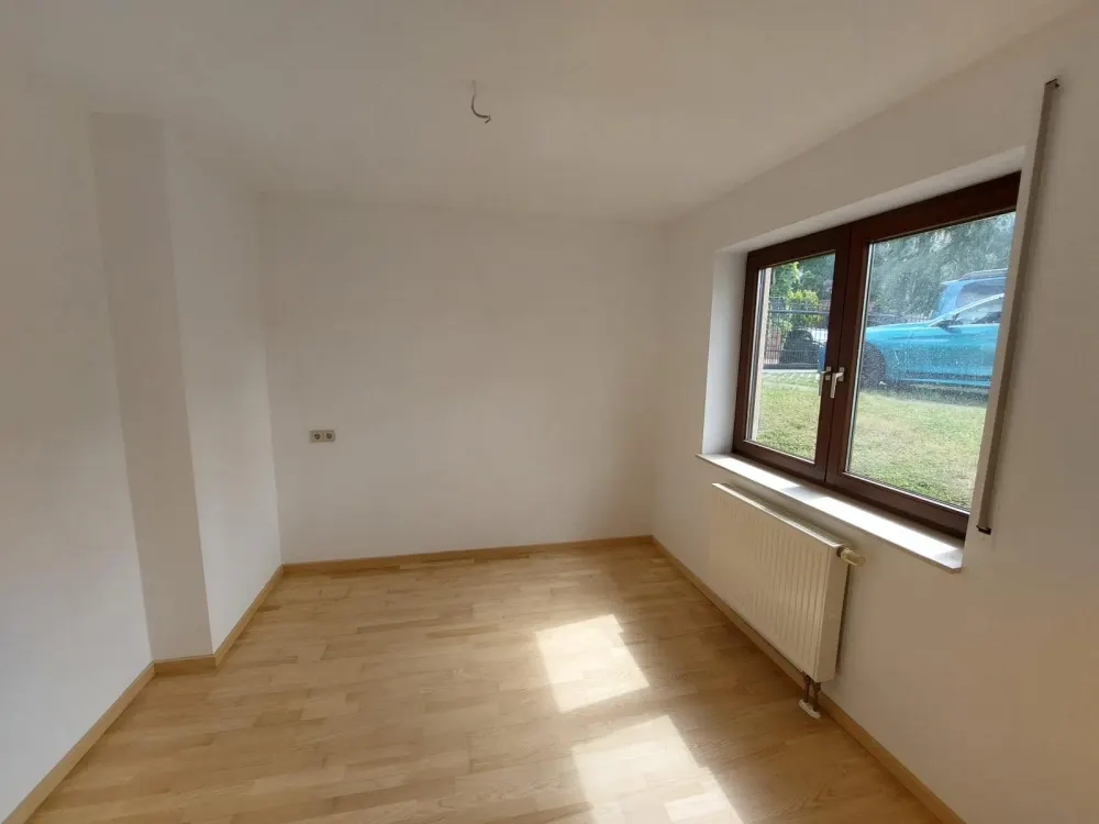 Einliegerwohnung mit Wintergarten