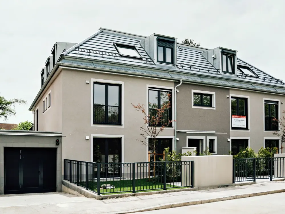 Mü-Waldtrudering / Sehr schöne 2-Zi.-Gartenwohnung mit Einbauküche -Topqualität!