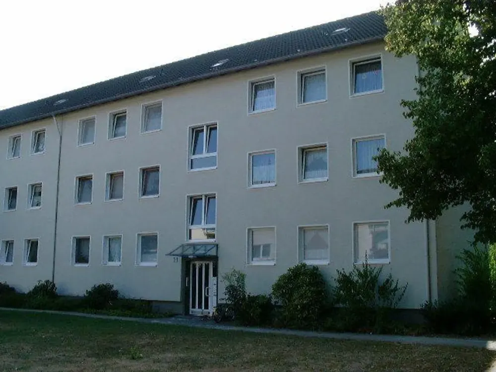 3-Zimmer-Wohnung in Leichlingen!