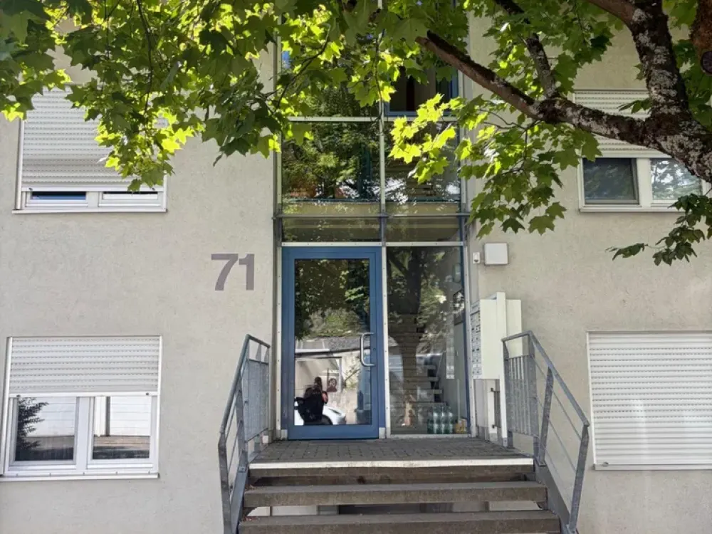 Großzügige 5,5-Zimmer-Wohnung in Plochingen