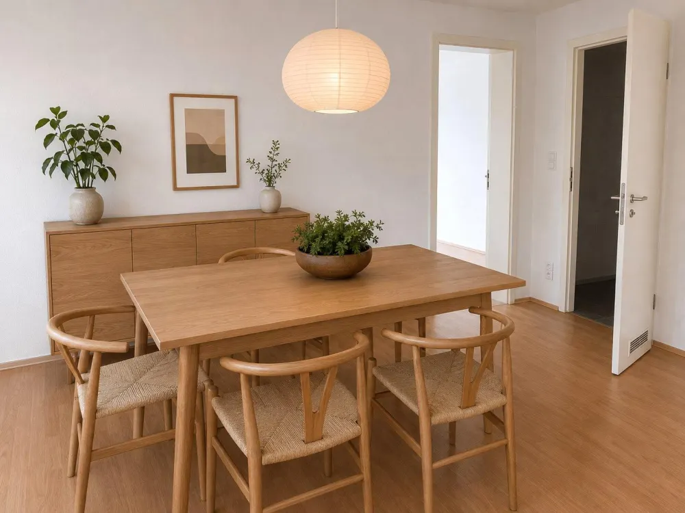 Helle Altbau-Dachgeschosswohnung - mit Aufzug nahe Zentrum