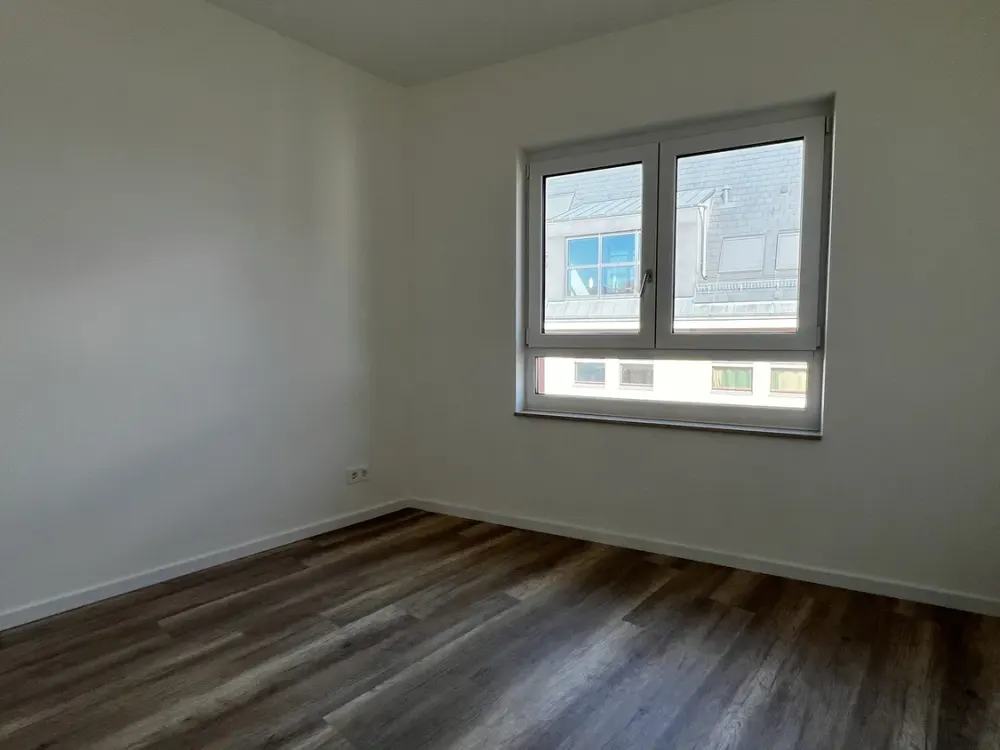 3-Zimmer-Wohnung mit Wasserblick und Einbauküche - mehrere Erstbezüge!