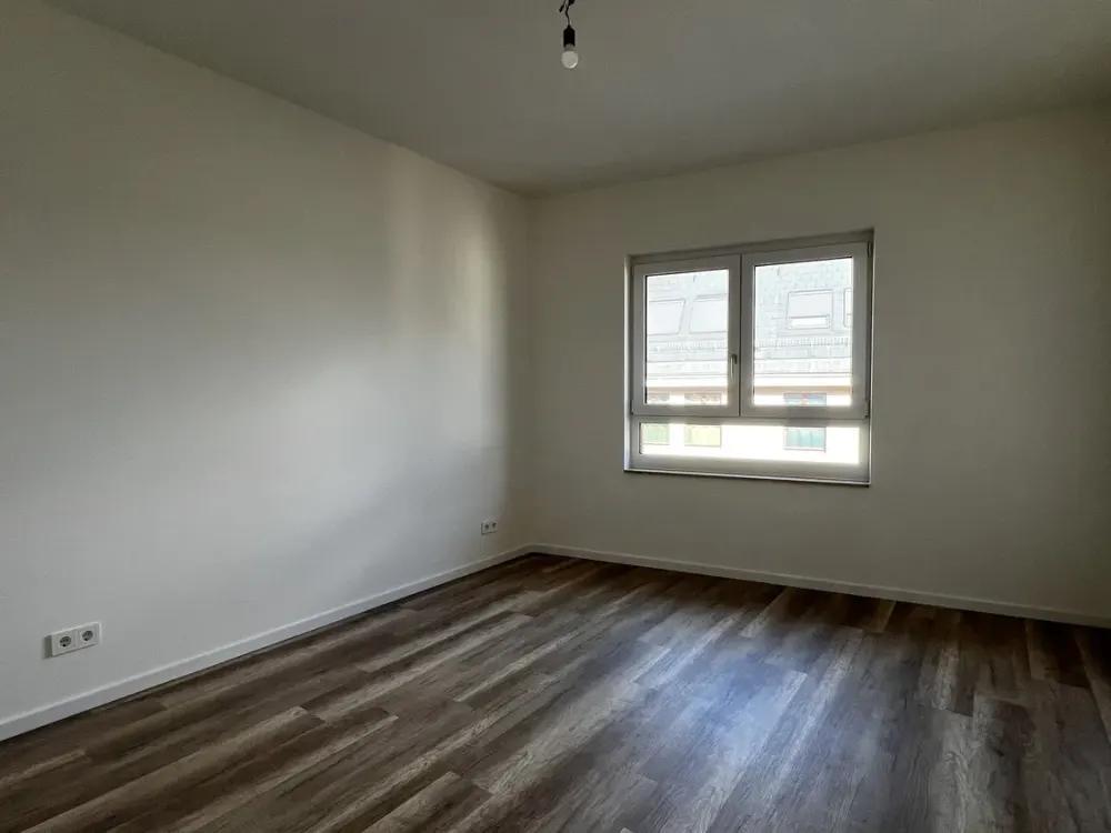 3-Zimmer-Wohnung mit Wasserblick und Einbauküche - mehrere Erstbezüge!